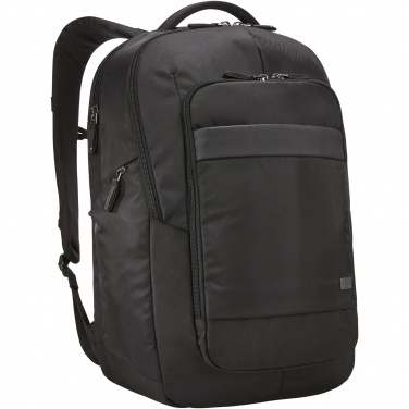 Logotrade verslo dovanos nuotrauka: Case Logic Notion 17,3" nešiojamojo kompiuterio kuprinė 29L