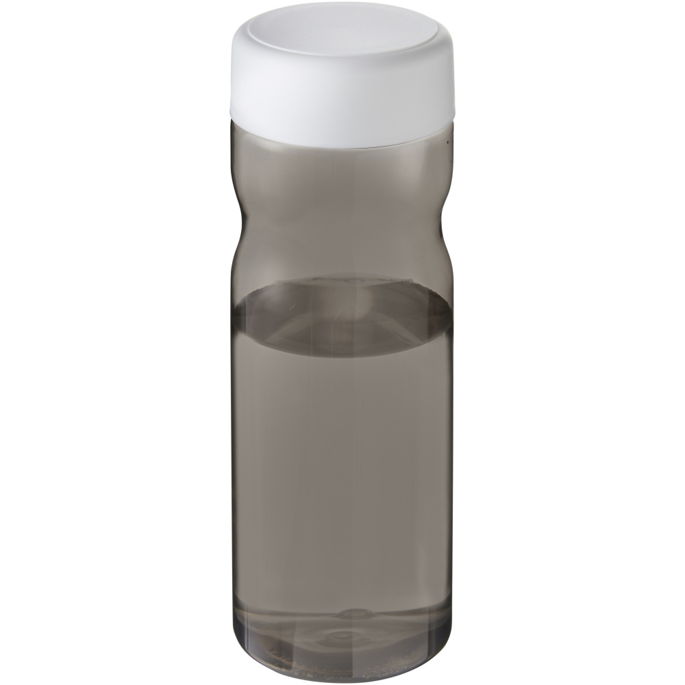 : H2O Active® Base Tritan™ 650 ml vandens butelis su užsukamu dangteliu