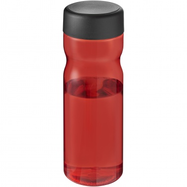 : H2O Active® Base Tritan™ 650 ml vandens butelis su užsukamu dangteliu