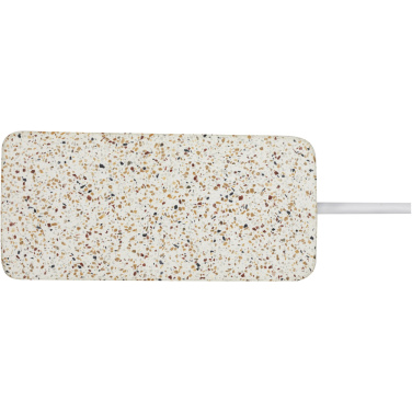 : Terrazzo USB 2.0 šakotuvas