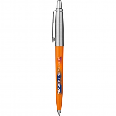 : Parker Jotter Cracker Pen dovanų rinkinys