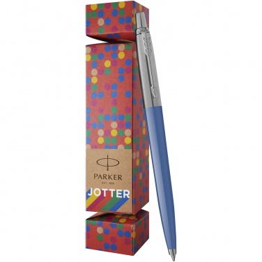 : Parker Jotter Cracker Pen dovanų rinkinys