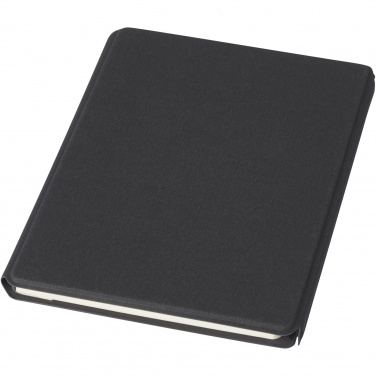 Logotrade dovana nuotrauka: Notu padfolio A5