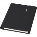 Liberto padfolio, Vientisa juoda