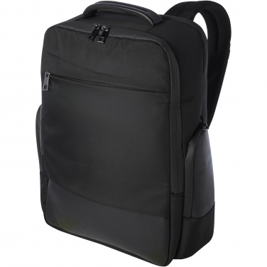 : Expedition Pro 15,6" GRS perdirbto nešiojamojo kompiuterio kuprinė 25L