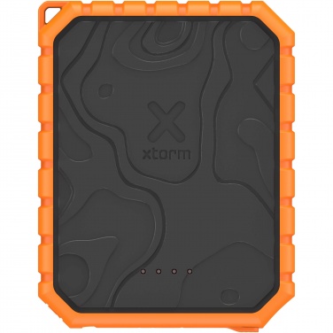 : Xtorm XR201 Xtreme 10 000 mAh 20 W QC3.0 vandeniui atsparus tvirtas maitinimo blokas su degikliu