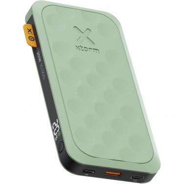 Logotrade verslo dovanos nuotrauka: „Xtorm FS510 Fuel Series“ 10 000 mAh 20 W maitinimo blokas