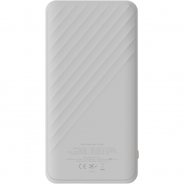 Logotrade firminės dovanos nuotrauka: Xtorm XG210 Go2 15W 10 000 mAh greito įkrovimo maitinimo blokas