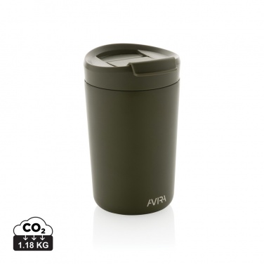 : Avira Alya RCS Re-steel būgninė 300ml