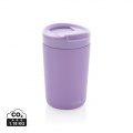 Avira Alya RCS Re-steel būgninė 300ml, violetinė