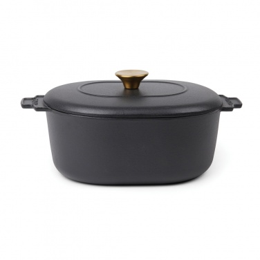 Logotrade reklaminiai produktai nuotrauka: VINGA Monte heritage cocotte 4L