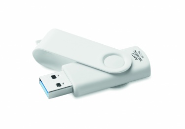 Logotrade dovana nuotrauka: Antibakterinis USB 16GB