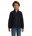 NORTH KIDS FLEECE STRUKĖ, Navy