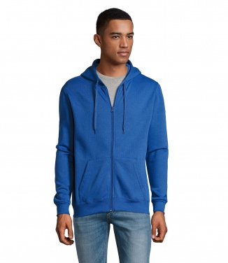 Logotrade dovana nuotrauka: STONE UNI HOODIE 260g