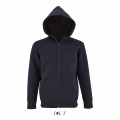 STONE KIDS ZIP HOODIE 260, Prancūzijos laivynas