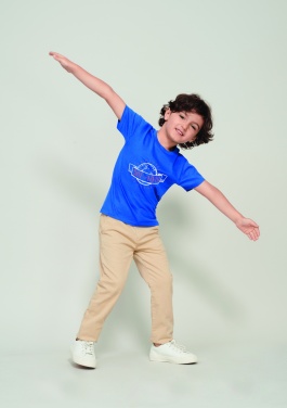 Logotrade dovana nuotrauka: PIONEER KIDS T-SHIRTORGANIC