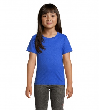 Logotrade verslo dovanos nuotrauka: PIONEER KIDS T-SHIRTORGANIC