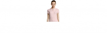 Logotrade dovana nuotrauka: PASSION WOMEN POLO 170g