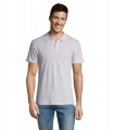 SUMMER II MEN Polo 170g, Uosis