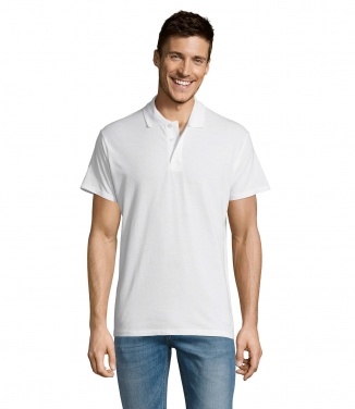 Logotrade firminės dovanos nuotrauka: SUMMER II MEN Polo 170g