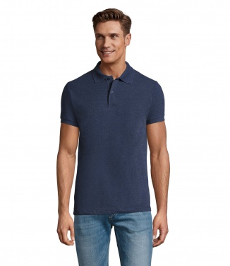 Logotrade firminės dovanos nuotrauka: PERFECT MEN Polo 180g