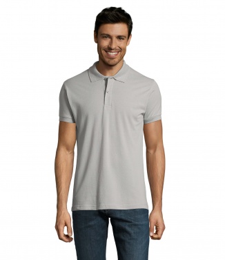 Logotrade dovana nuotrauka: PERFECT MEN Polo 180g