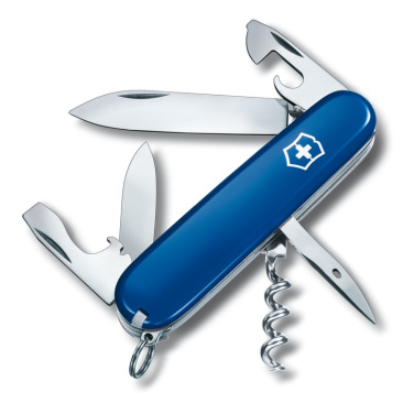 Logotrade firminės dovanos nuotrauka: Kišeninis peilis Spartan Victorinox