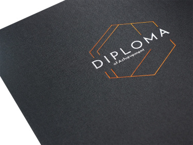 Logotrade dovana nuotrauka: Diplomo viršelis 1700280