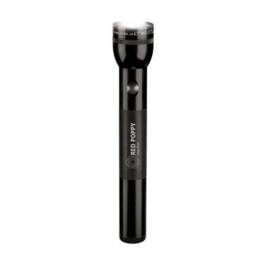 Logotrade reklaminės dovanos nuotrauka: 3D LED Maglite® JAV