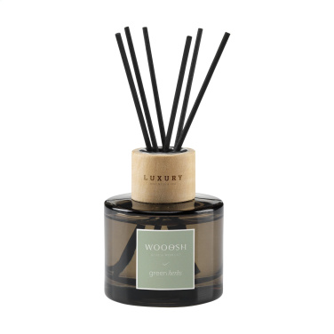 Logotrade firminės dovanos nuotrauka: Wooosh Fragrance Sticks Green Herbs