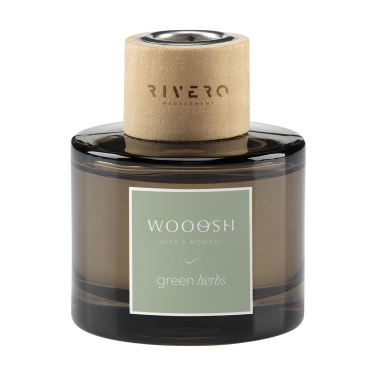 Logotrade verslo dovanos nuotrauka: Wooosh Fragrance Sticks Green Herbs