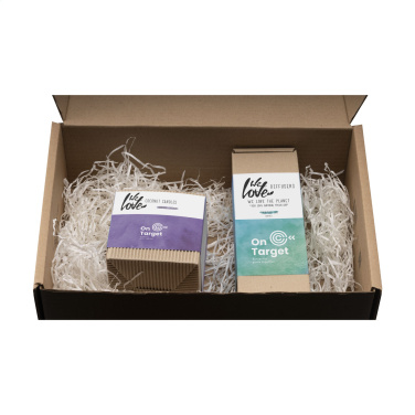 Logotrade dovana nuotrauka: Mums patinka „The Planet Giftset“ kvapas