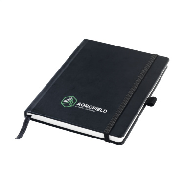 Logotrade verslo dovanos nuotrauka: Rock Ground Paper Notepad A5