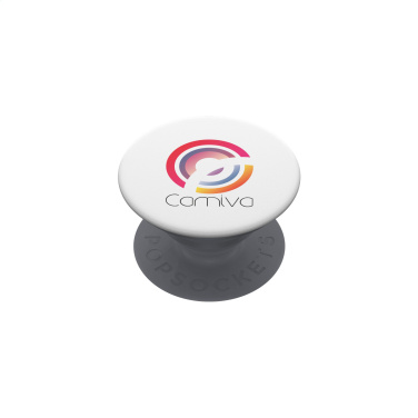 Logotrade dovana nuotrauka: PopSockets® telefono rankena