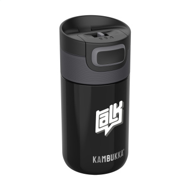 Logotrade reklaminės dovanos nuotrauka: Kambukka® Etna 300 ml termopuodelis