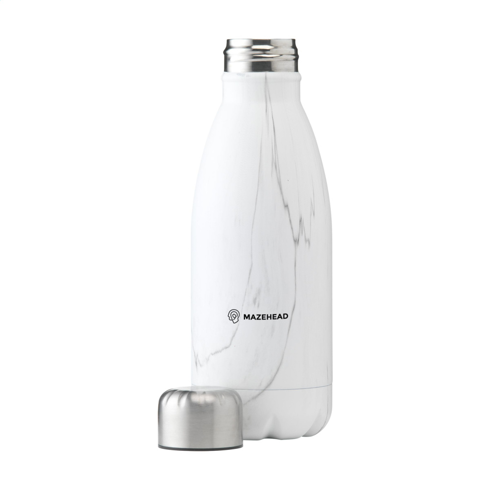 Logotrade reklaminiai produktai nuotrauka: Topflask Pure 350 ml geriamasis butelis