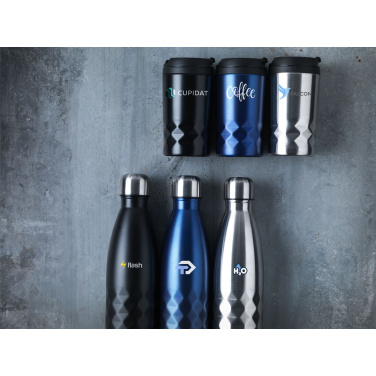 Logotrade reklaminiai produktai nuotrauka: Topflask Graphic 500 ml geriamasis butelis