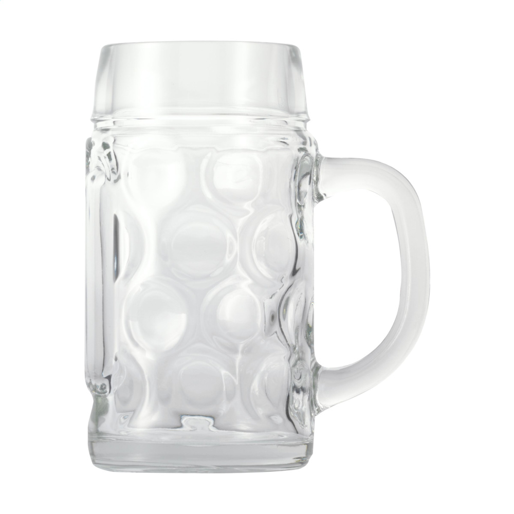 Logotrade firminės dovanos nuotrauka: Spalio Tankard 500 ml