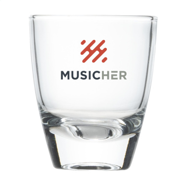 Logotrade reklaminiai produktai nuotrauka: Classic Shot Glass 50 ml