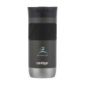 Contigo® Byron 2.0 470 ml termopuodelis, pilka