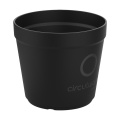 CirculCup 200 ml, juodas