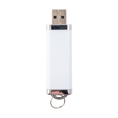 Logotrade dovana nuotrauka: USB Talent iš sandėlio 8 GB