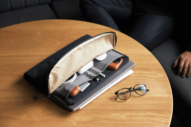 Logotrade verslo dovanos nuotrauka: Bellroy nešiojamasis kompiuteris Caddy 16"