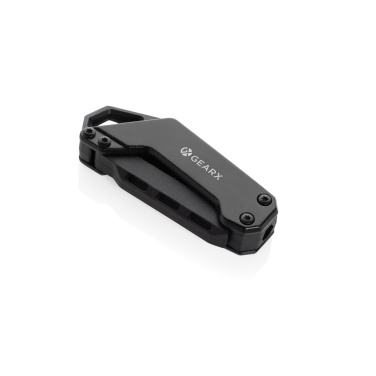Logotrade verslo dovanos nuotrauka: Gear X atsuktuvo įrankis