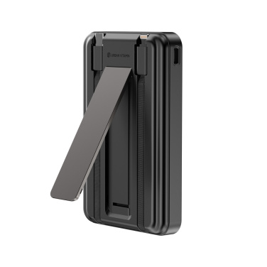 Logotrade verslo dovanos nuotrauka: Urban Vitamin Delano 5in1 10 000mah 20WPD magnetinis maitinimo blokas