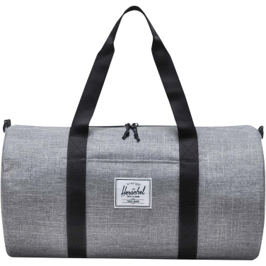 Logotrade dovana nuotrauka: Herschel Classic™ perdirbtas sporto krepšys 27L