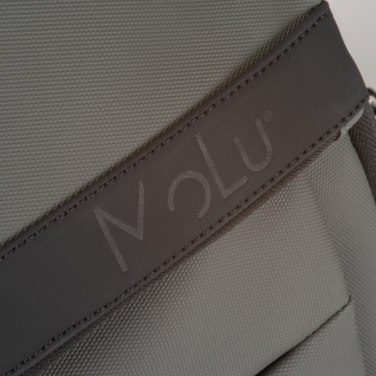 Logotrade firminės dovanos nuotrauka: MoLu kuprinė Santa Ana