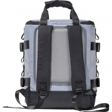 Logotrade verslo dovanos nuotrauka: MoLu šaldymo krepšys Saint Helens