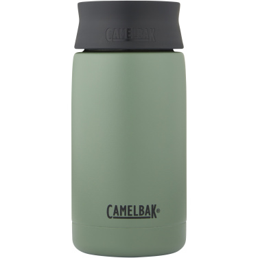 Logotrade firminės dovanos nuotrauka: CamelBak® Hot Cap 350 ml vario vakuuminiu būdu izoliuotas stiklainis