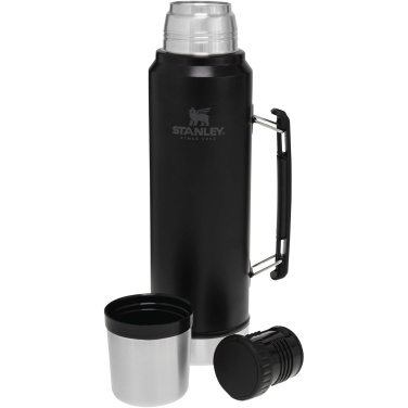 Logotrade verslo dovanos nuotrauka: Stanley Classic 1000 ml buteliukas